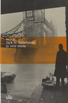 jack lo squartatore: la vera storia