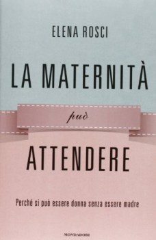 maternit pu attendere