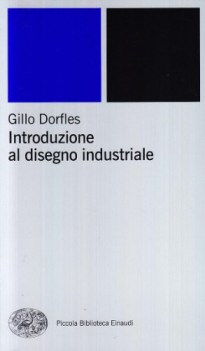 introduzione al disegno industriale