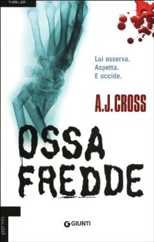 ossa fredde