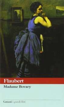 madame bovary