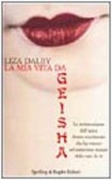 mia vita da geisha