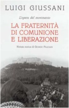 fraternit di comunione e liberazione