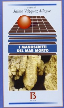 manoscritti del mar morto