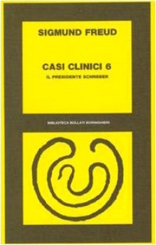 casi clinici il presidente schreber