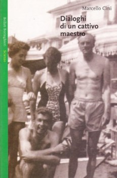 dialoghi di un cattivo maestro