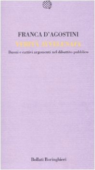 verita avvelenata