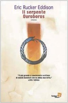 serpente ouroboros