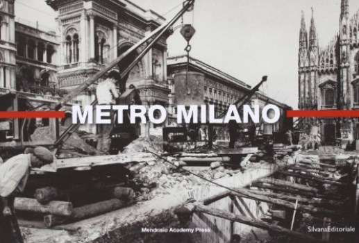 metro milano