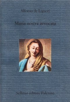 maria nostra avvocata