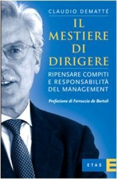 mestiere di dirigere