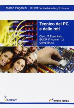 tecnico dei pc e delle reti