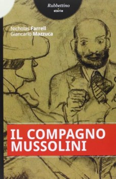 compagno mussolini
