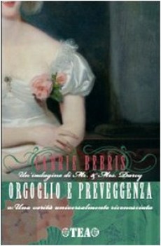 orgoglio e preveggenza