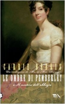 ombre di pemberley