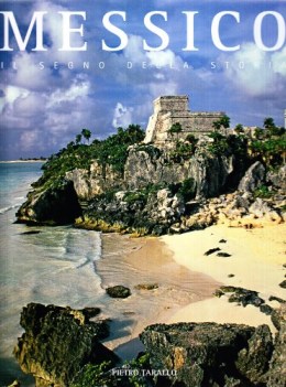 messico segno della storia