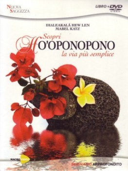 ho-oponopono la via piu semplice (cof. libretto+DVD)