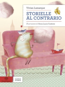 storielle al contrario