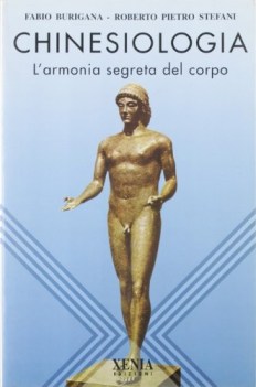 chinesiologia