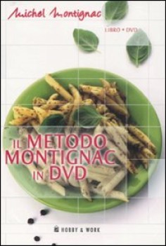 metodo montignac (libro + dvd)