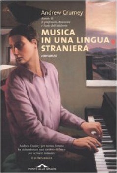 musica in una lingua straniera