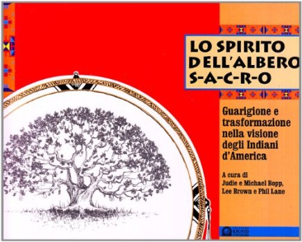 spirito dell\'albero sacro