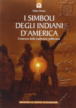 simboli degli indiani d\'america