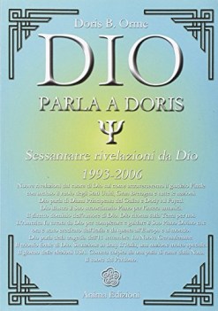 dio parla a doris