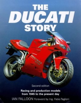 ducati story