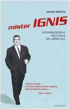 mister ignis