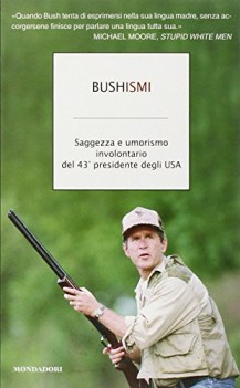 bushismi