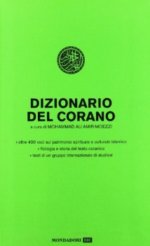 dizionario del corano