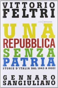 repubblica senza patria