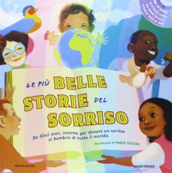 piu belle storie del sorriso