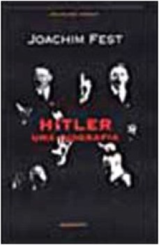 hitler una biografia