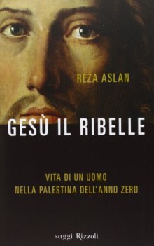 gesu il ribelle