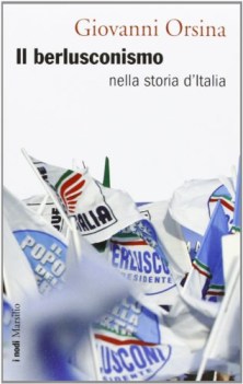 berlusconismo