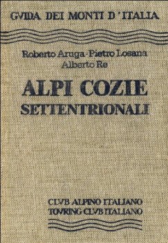 alpi cozie settentrionali