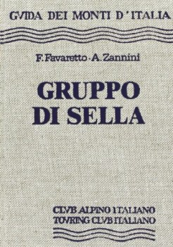 gruppo di sella