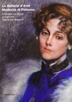 galleria d\'arte moderna di palermo