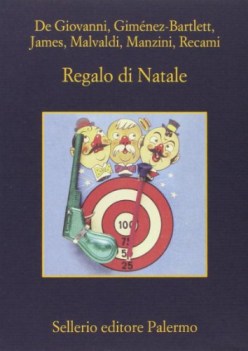 regalo di natale