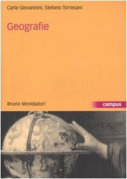 geografie