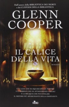calice della vita