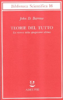 teorie del tutto