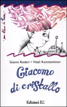 giacomo di cristallo