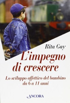 impegno di crescere