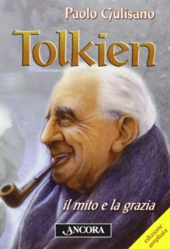 tolkien il mito e la grazia