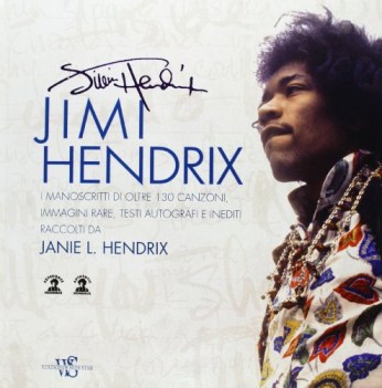 jimi hendrix