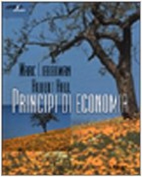 principi di economia
