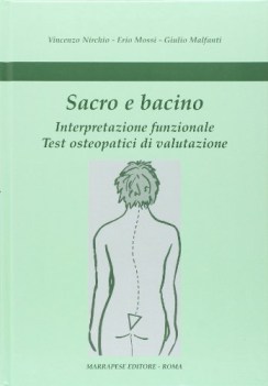 sacro e bacino